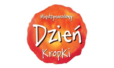 MIĘDZYNARODOWY DZIEŃ KROPKI