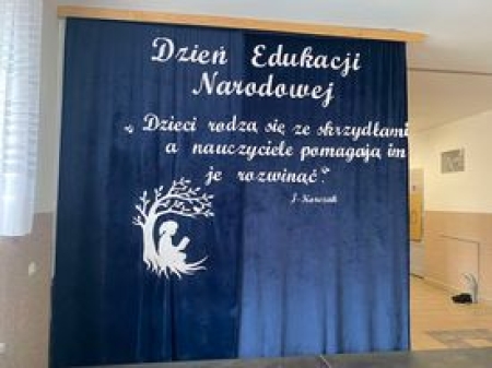 Dzień Edukacji Narodowej 2024