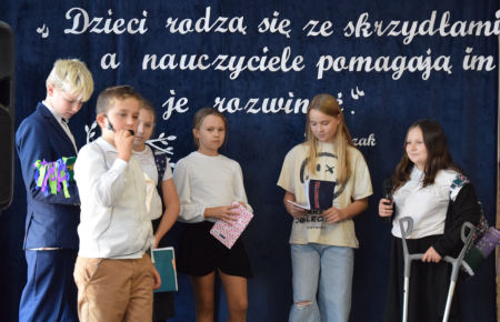 Dzień Edukacji Narodowej